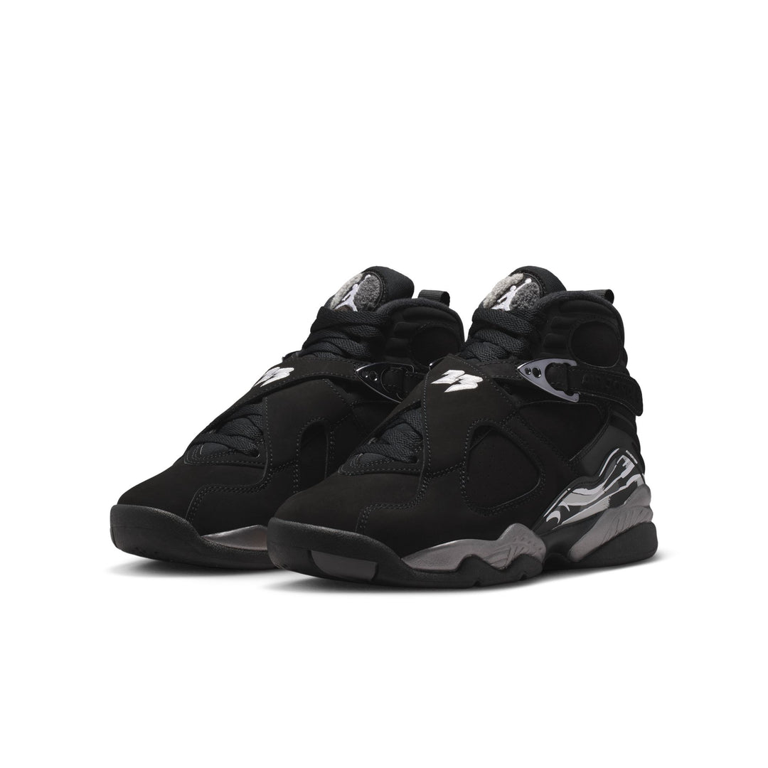 AIR JORDAN 8 RETRO "CHROME" (GS)