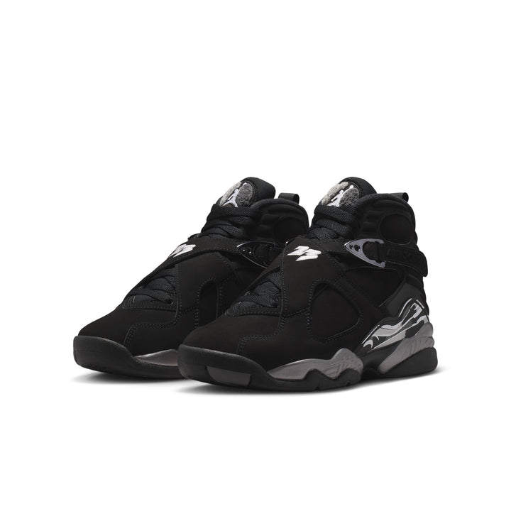 AIR JORDAN 8 RETRO "CHROME" (GS)
