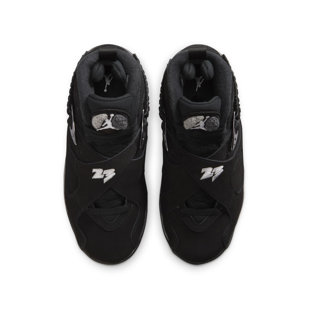 AIR JORDAN 8 RETRO "CHROME" (GS)