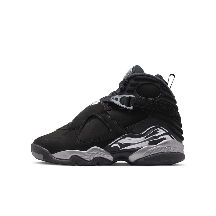 AIR JORDAN 8 RETRO "CHROME" (GS)