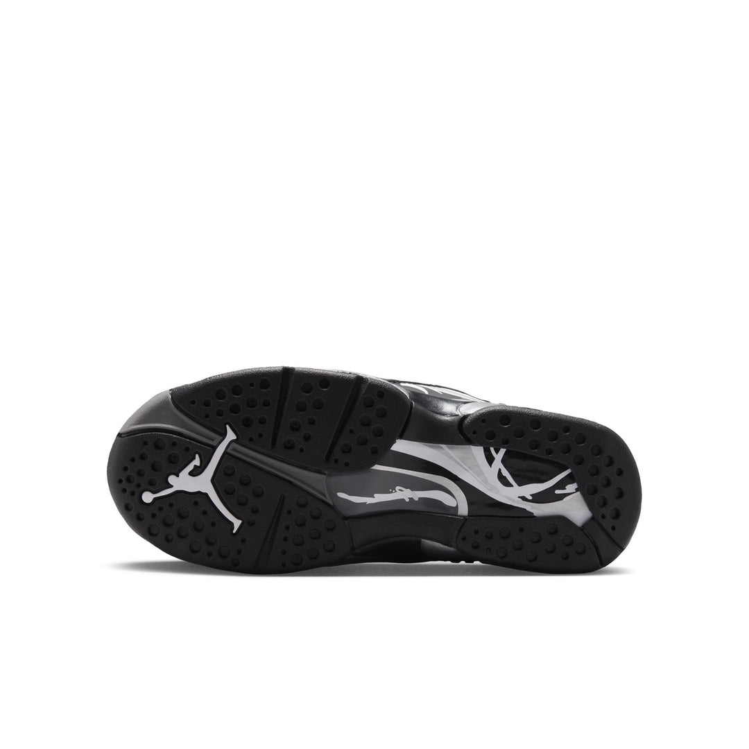 AIR JORDAN 8 RETRO "CHROME" (GS)