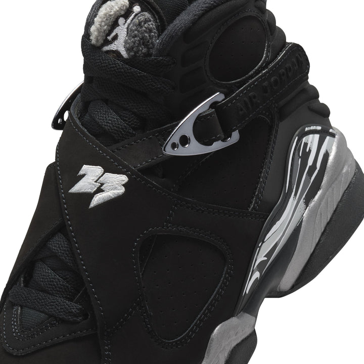 AIR JORDAN 8 RETRO "CHROME" (GS)