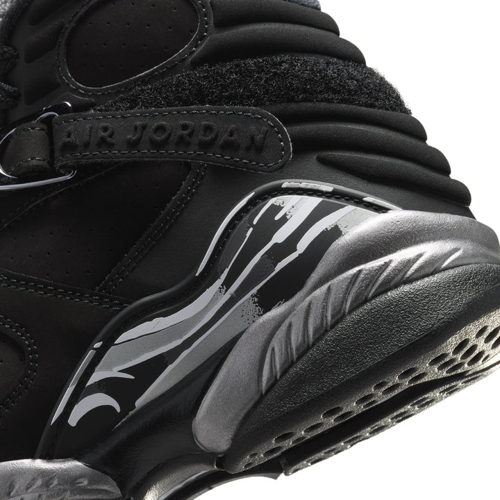 AIR JORDAN 8 RETRO "CHROME" (GS)