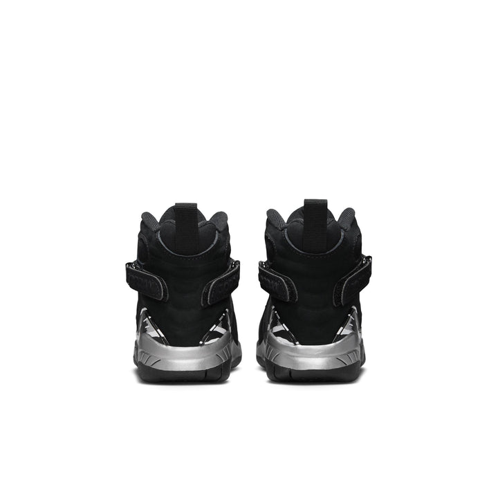 AIR JORDAN 8 RETRO "CHROME" (PS)
