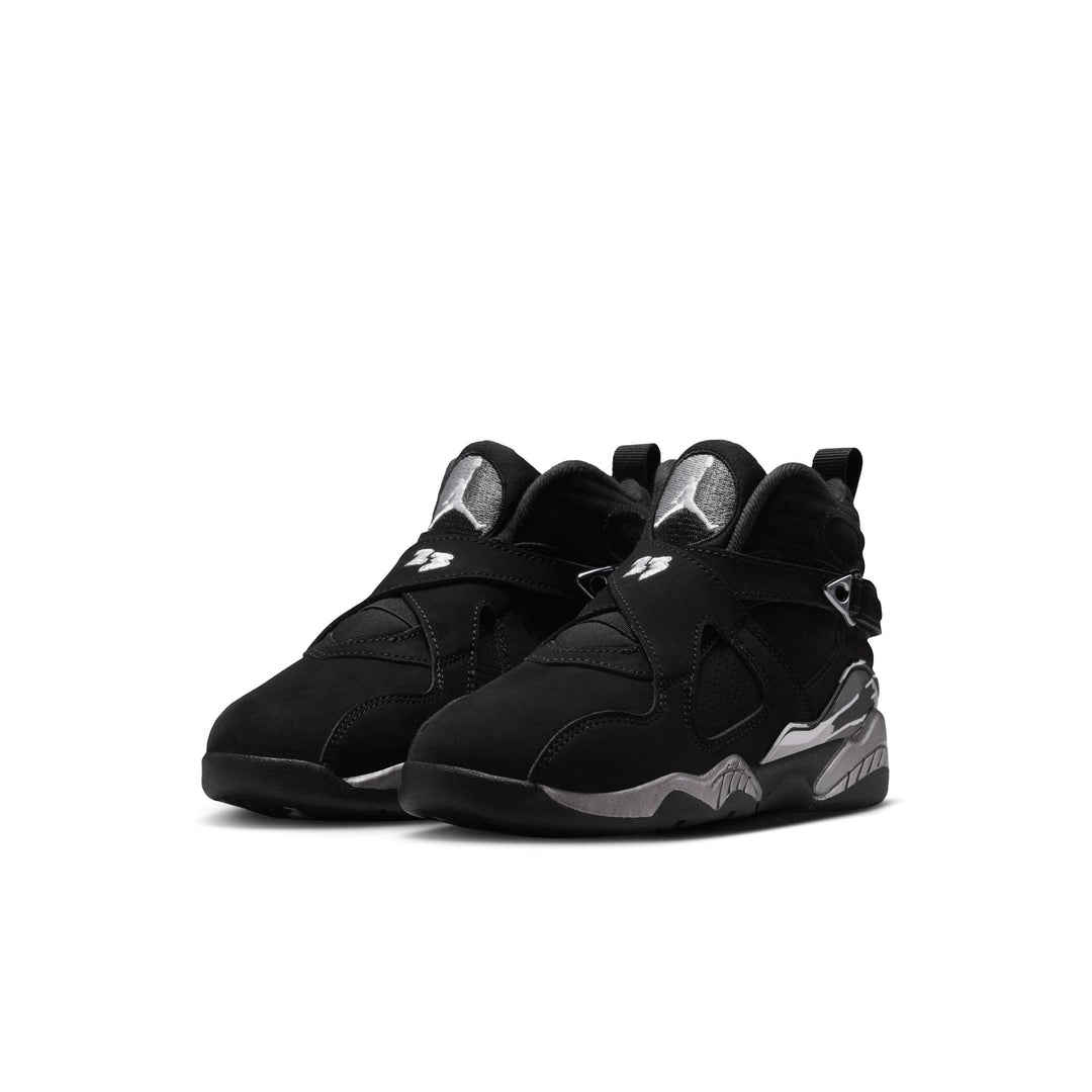 AIR JORDAN 8 RETRO "CHROME" (PS)