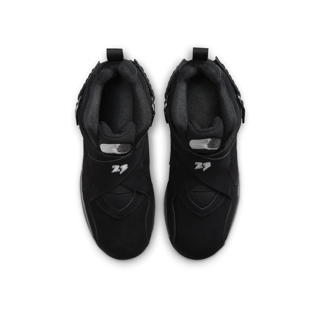 AIR JORDAN 8 RETRO "CHROME" (PS)