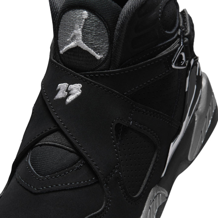 AIR JORDAN 8 RETRO "CHROME" (PS)