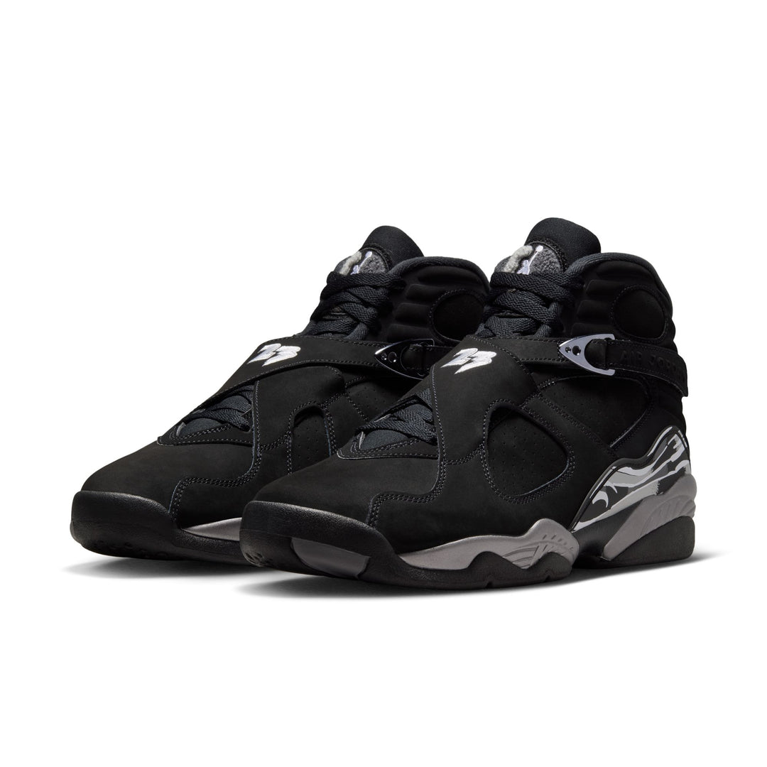 AIR JORDAN 8 RETRO "CHROME"