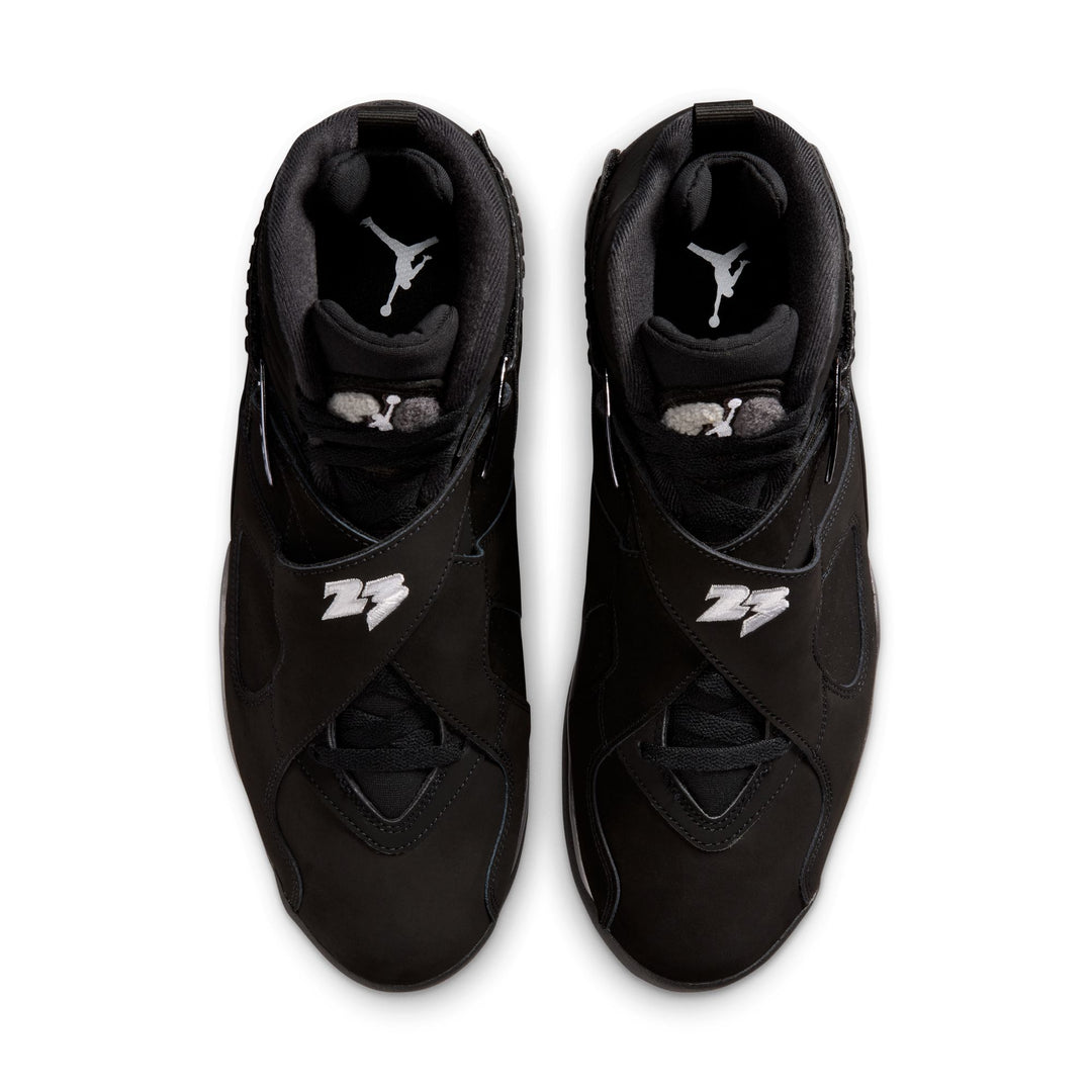 AIR JORDAN 8 RETRO "CHROME"