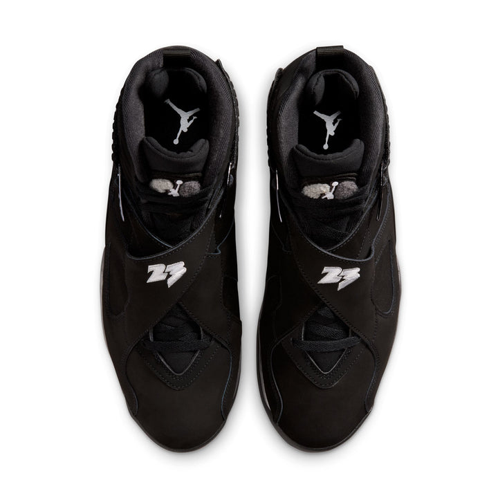 AIR JORDAN 8 RETRO "CHROME"