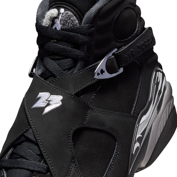 AIR JORDAN 8 RETRO "CHROME"
