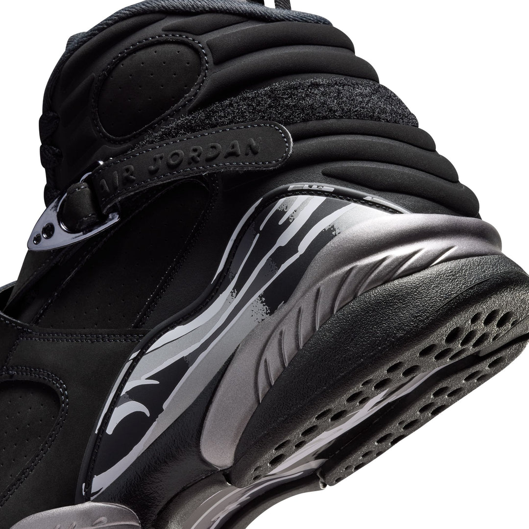 AIR JORDAN 8 RETRO "CHROME"