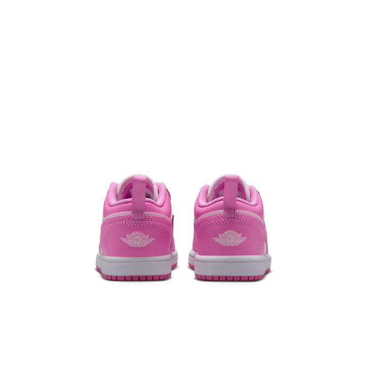 JORDAN 1 LOW  "CHNA PINK" (PS)