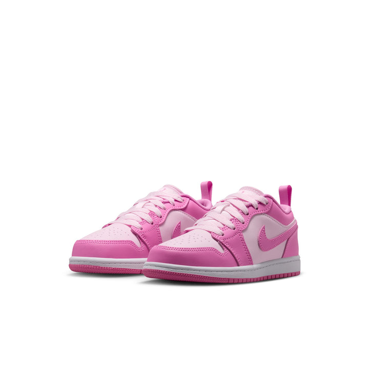 JORDAN 1 LOW  "CHNA PINK" (PS)