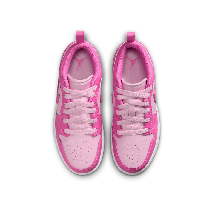 JORDAN 1 LOW  "CHNA PINK" (PS)