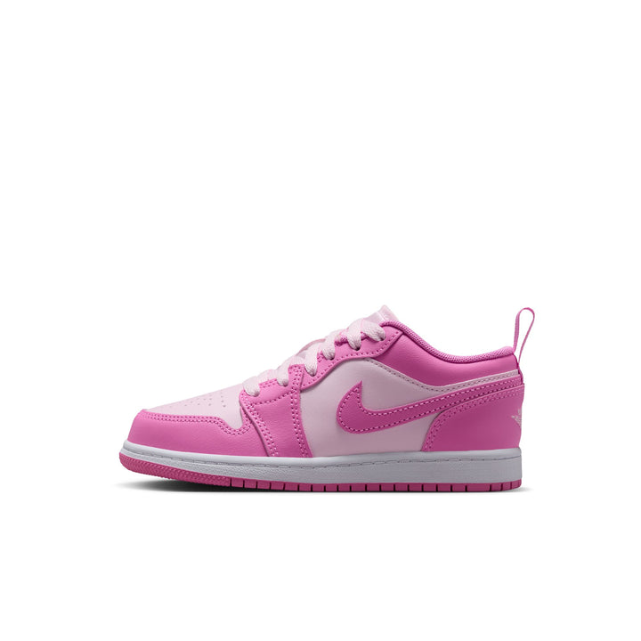 JORDAN 1 LOW  "CHNA PINK" (PS)