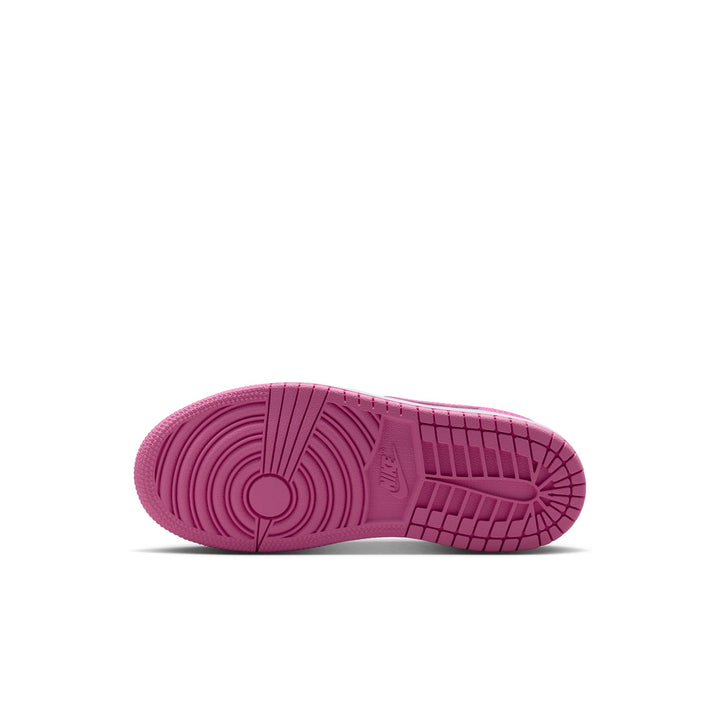 JORDAN 1 LOW  "CHNA PINK" (PS)