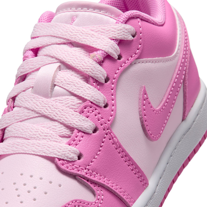 JORDAN 1 LOW  "CHNA PINK" (PS)