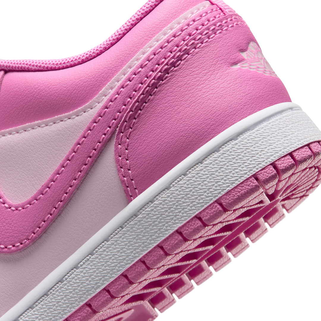 JORDAN 1 LOW  "CHNA PINK" (PS)