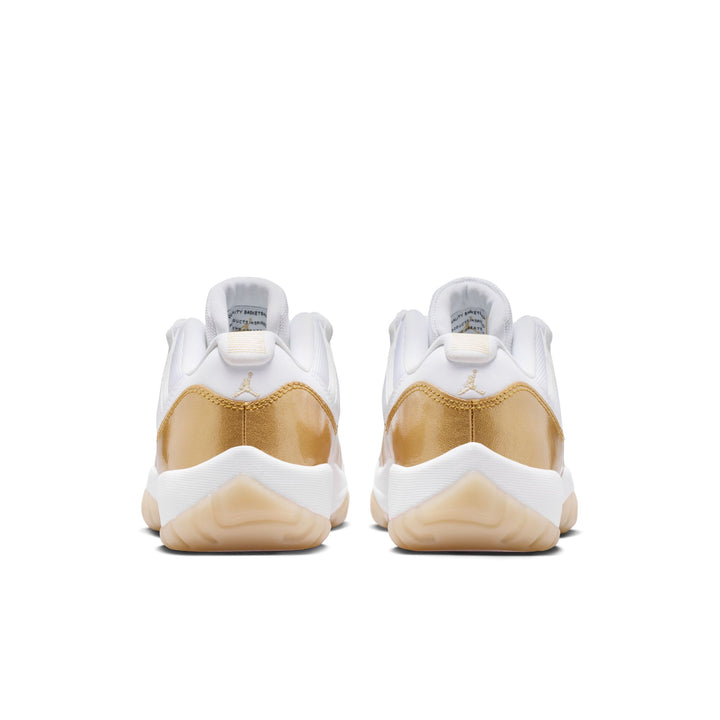 WMNS AIR JORDAN 11 LOW "MOTHER'S DAY"