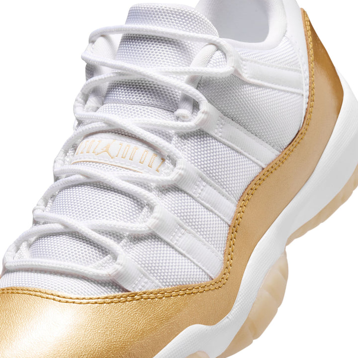 WMNS AIR JORDAN 11 LOW "MOTHER'S DAY"