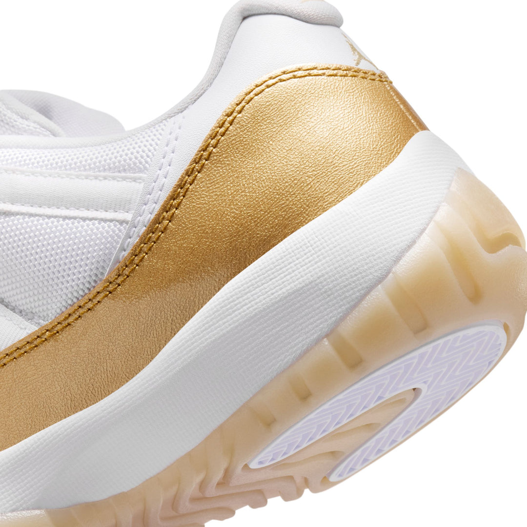 WMNS AIR JORDAN 11 LOW "MOTHER'S DAY"