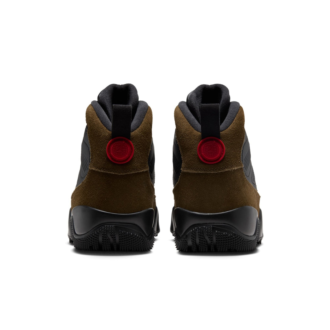 AIR JORDAN 9 RETRO "LIGHT OLIVE"