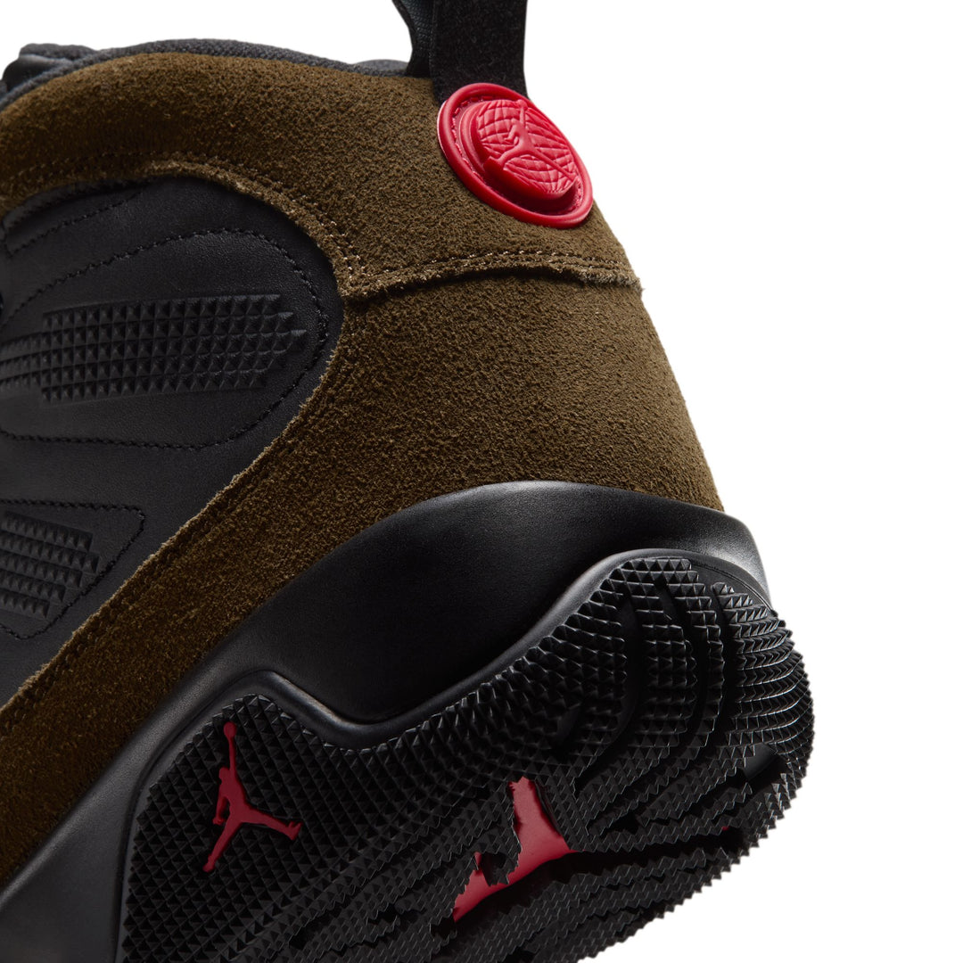 AIR JORDAN 9 RETRO "LIGHT OLIVE"