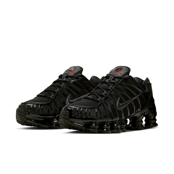 NIKE SHOX TL "SHOCK AND AWE"