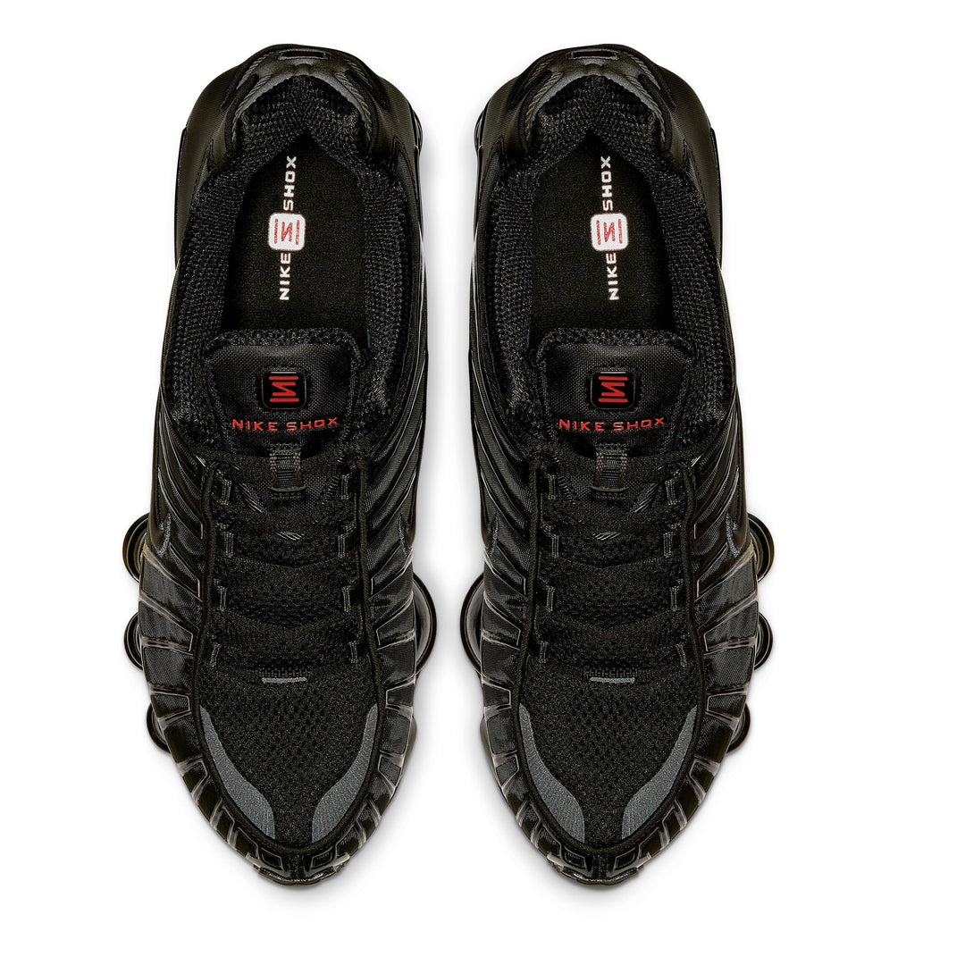 NIKE SHOX TL "SHOCK AND AWE"
