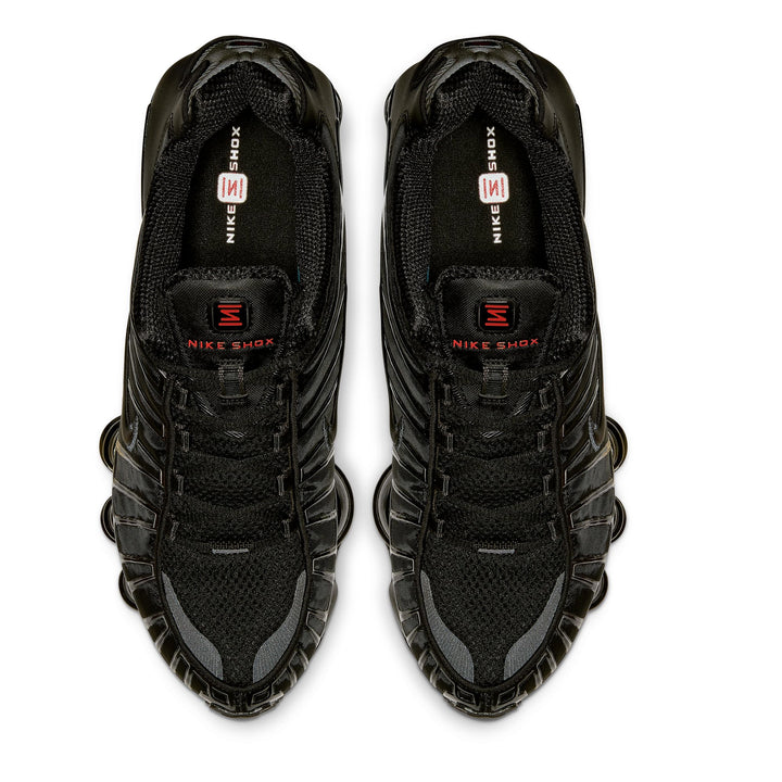 NIKE SHOX TL "SHOCK AND AWE"