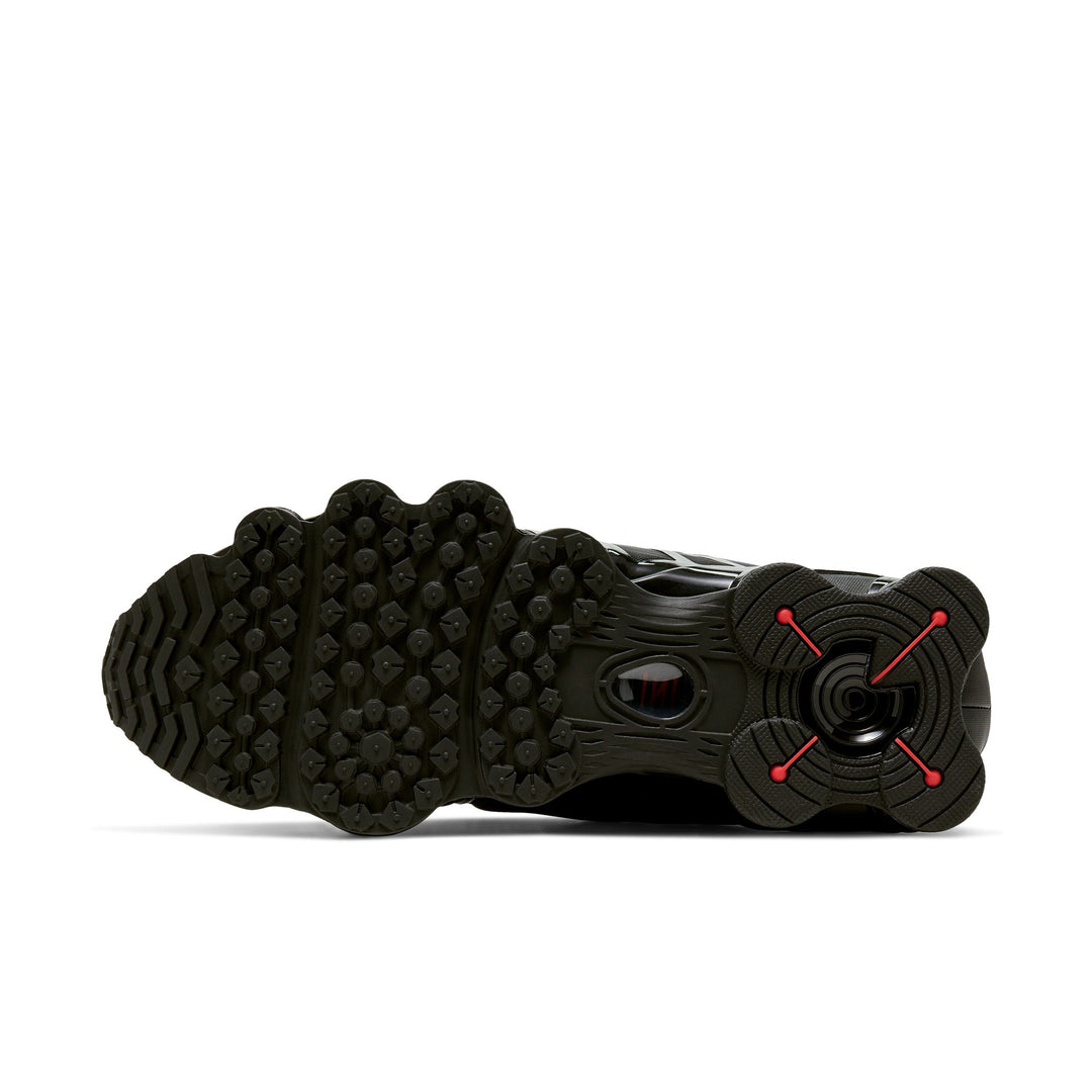 NIKE SHOX TL "SHOCK AND AWE"