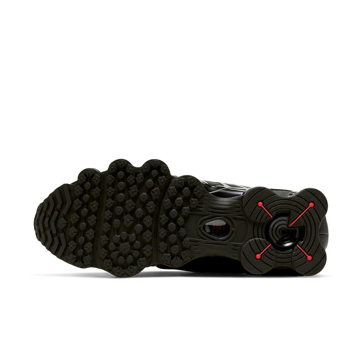 NIKE SHOX TL "SHOCK AND AWE"