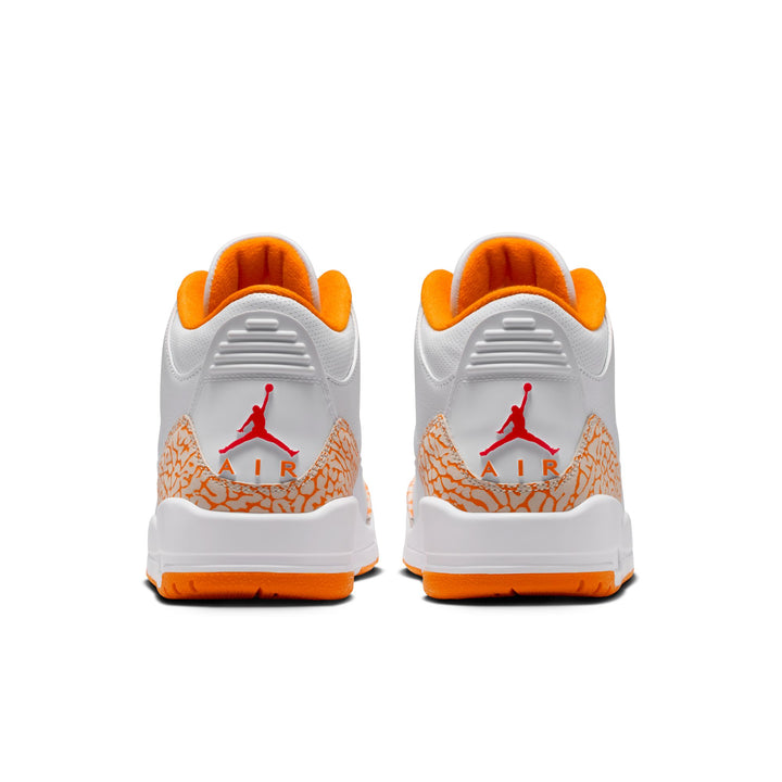 W AIR JORDAN 3 RETRO "SPORT RENAISSANCE"