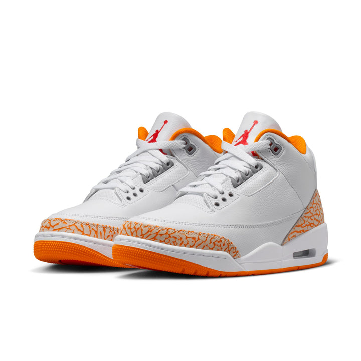 W AIR JORDAN 3 RETRO "SPORT RENAISSANCE"