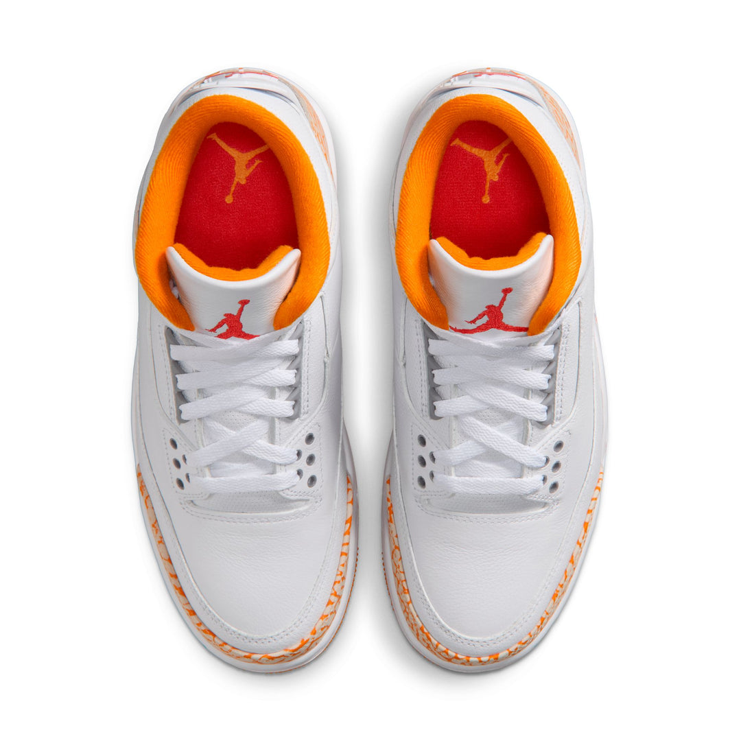W AIR JORDAN 3 RETRO "SPORT RENAISSANCE"