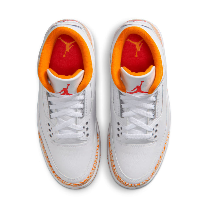 W AIR JORDAN 3 RETRO "SPORT RENAISSANCE"