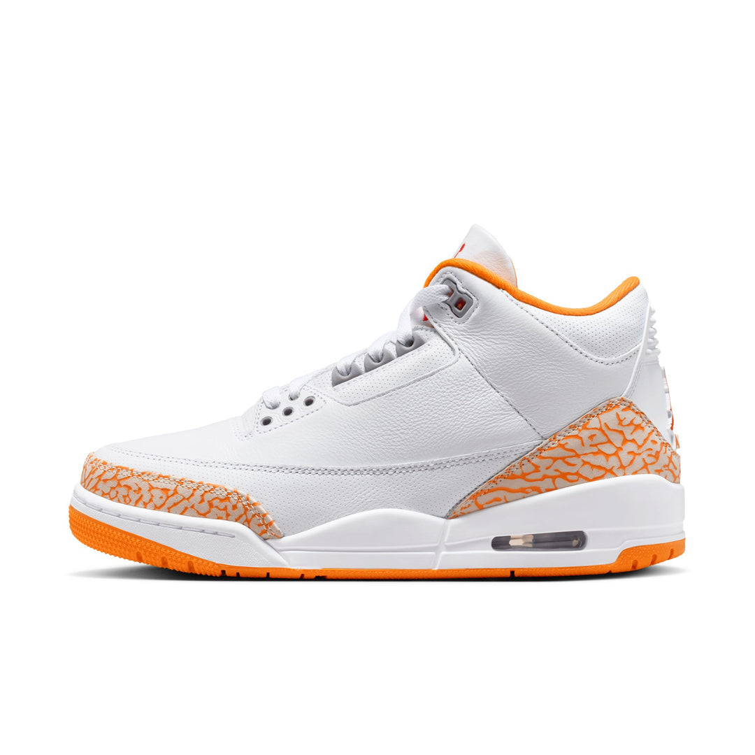 W AIR JORDAN 3 RETRO "SPORT RENAISSANCE"