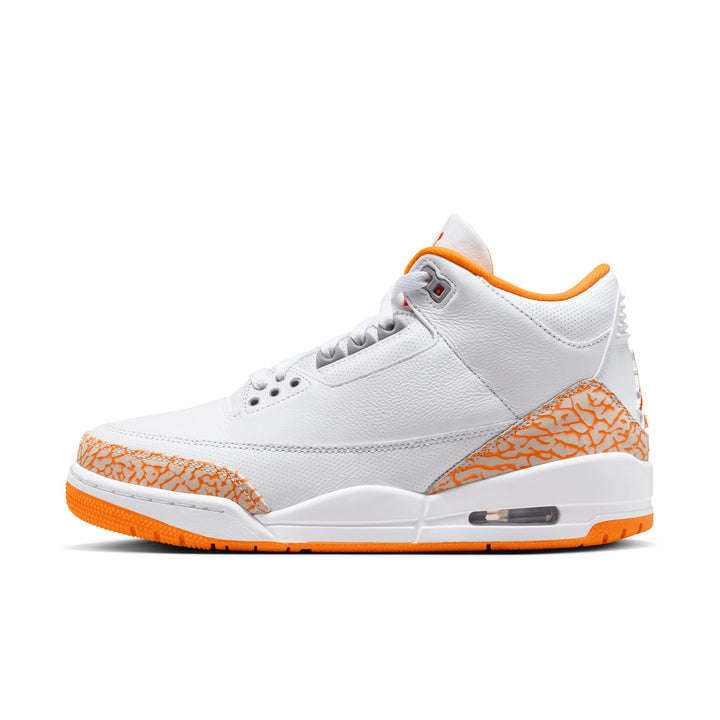 W AIR JORDAN 3 RETRO "SPORT RENAISSANCE"