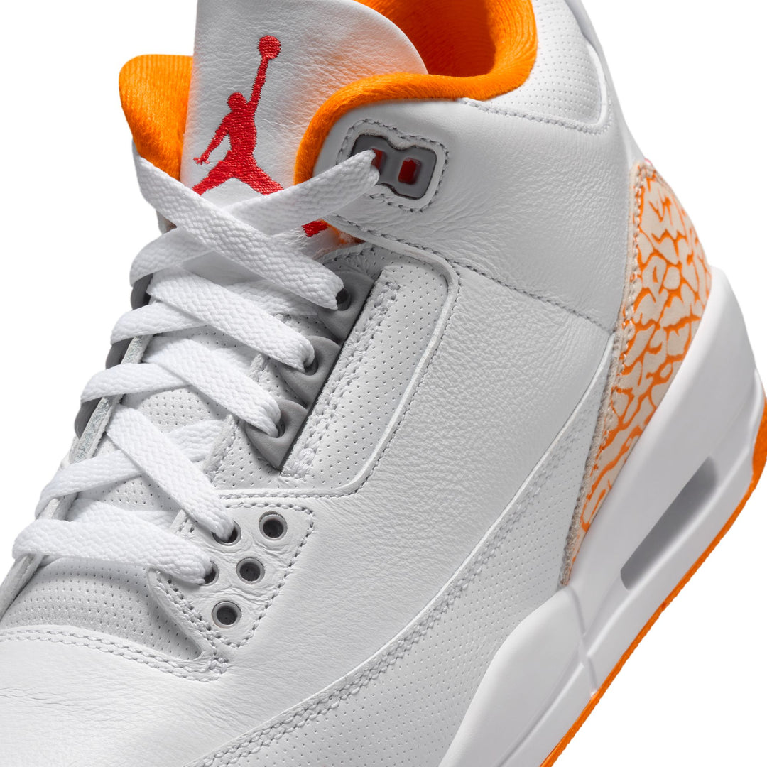 W AIR JORDAN 3 RETRO "SPORT RENAISSANCE"