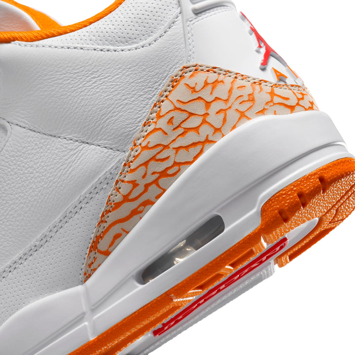 W AIR JORDAN 3 RETRO "SPORT RENAISSANCE"