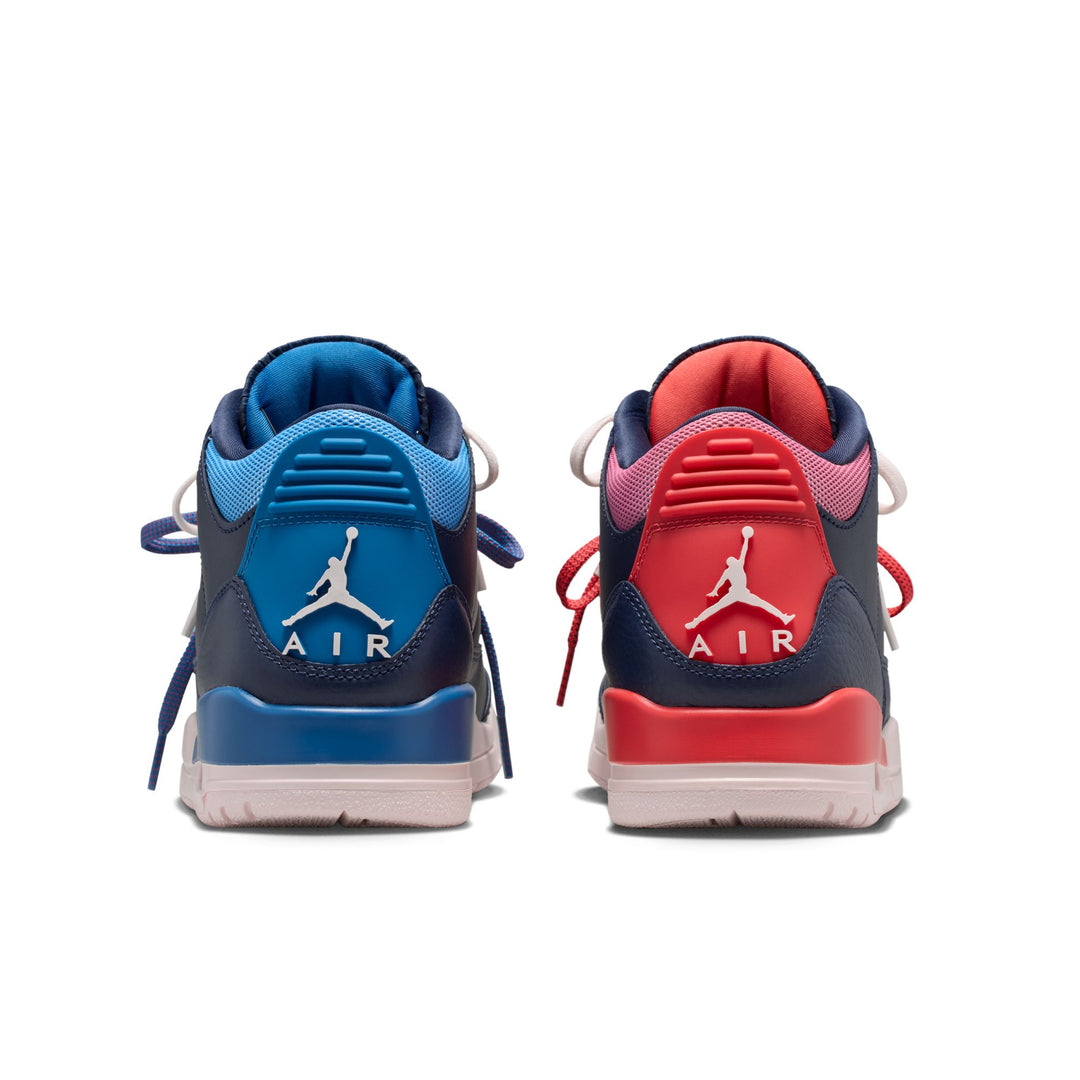 W AIR JORDAN 3 RETRO SPORTS RENAISSANCE"
