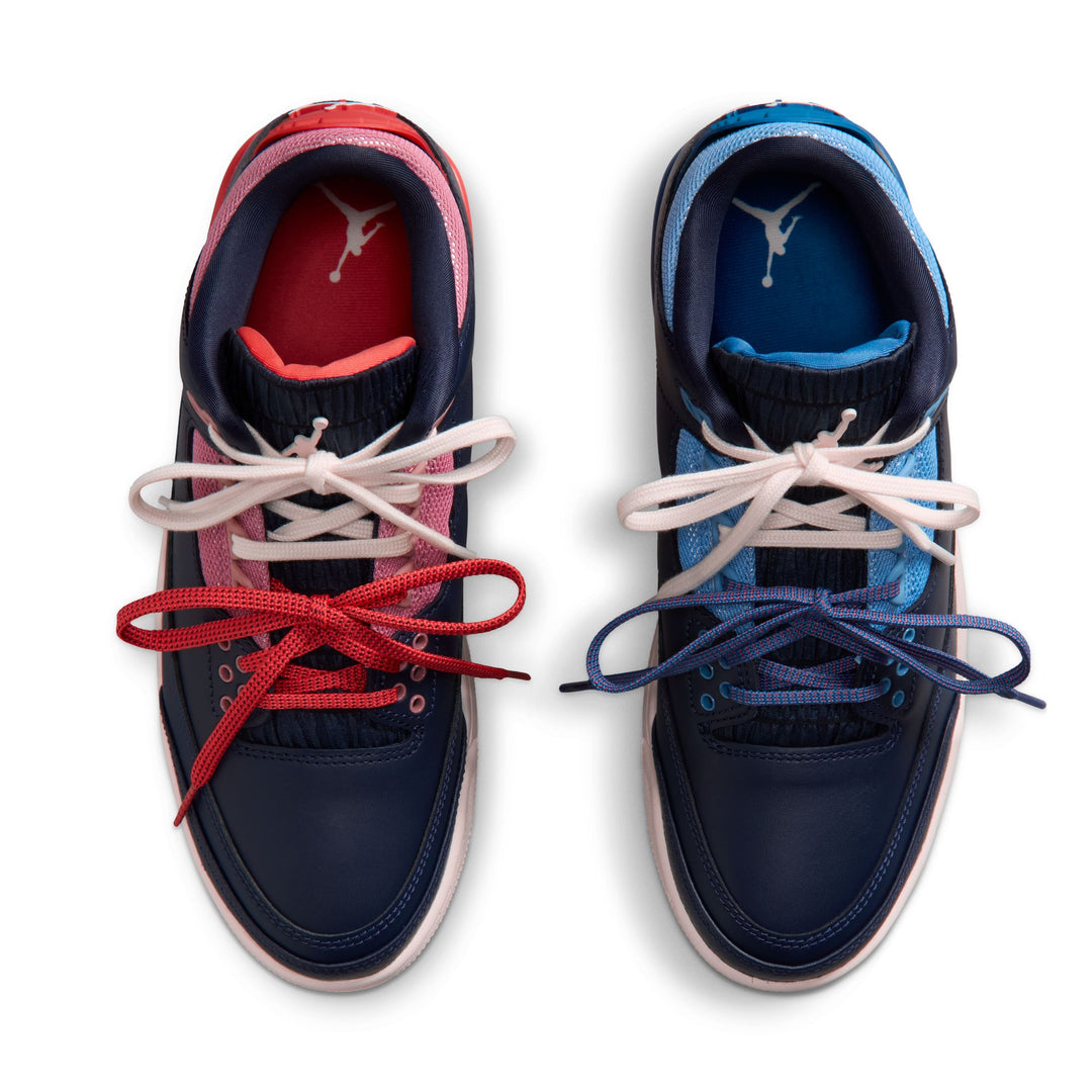 W AIR JORDAN 3 RETRO SPORTS RENAISSANCE"
