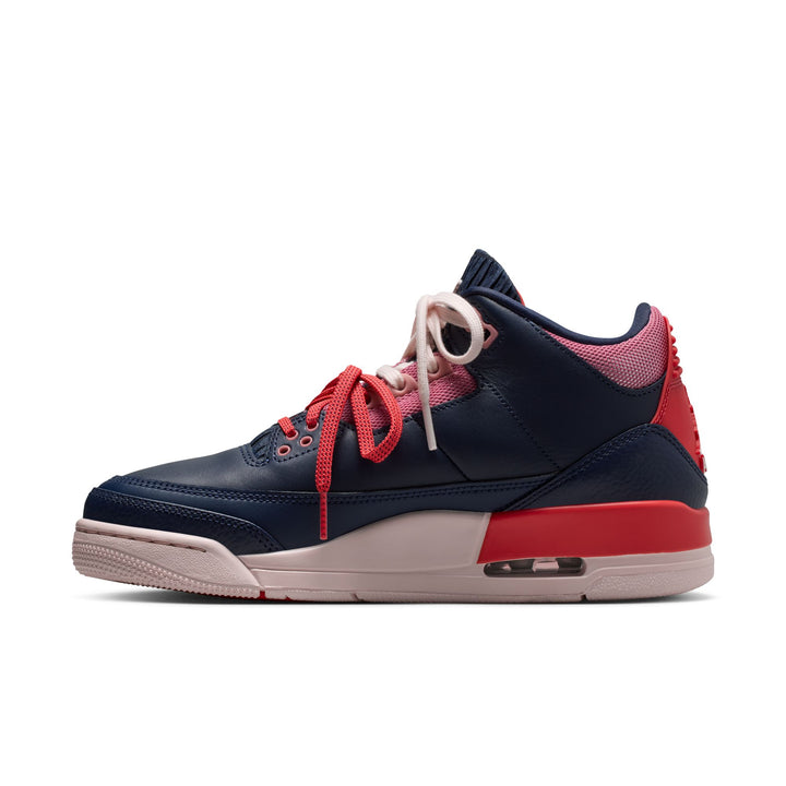 W AIR JORDAN 3 RETRO SPORTS RENAISSANCE"