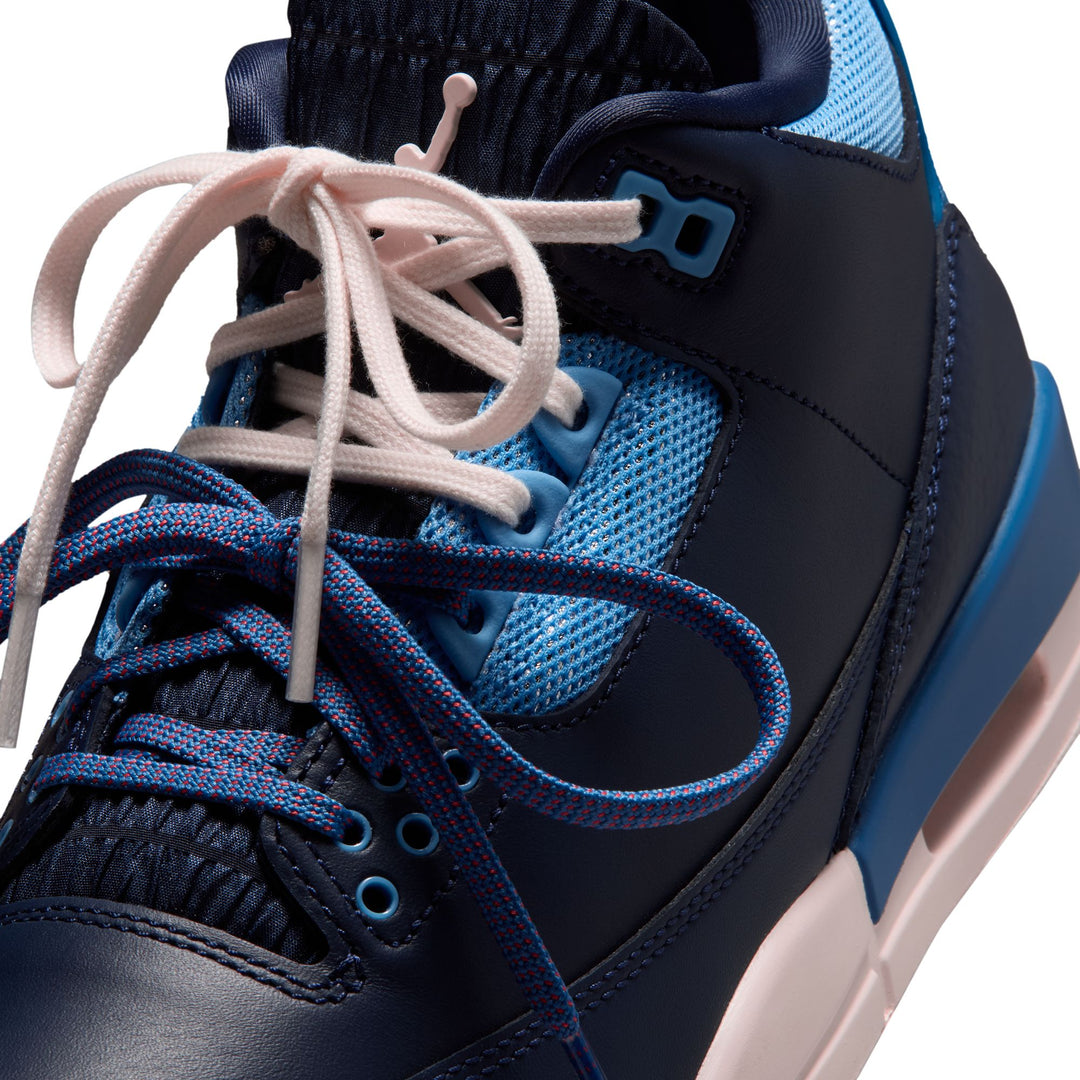 W AIR JORDAN 3 RETRO SPORTS RENAISSANCE"