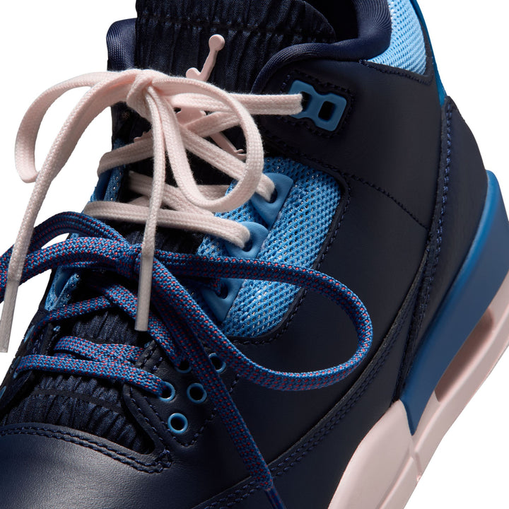 W AIR JORDAN 3 RETRO SPORTS RENAISSANCE"