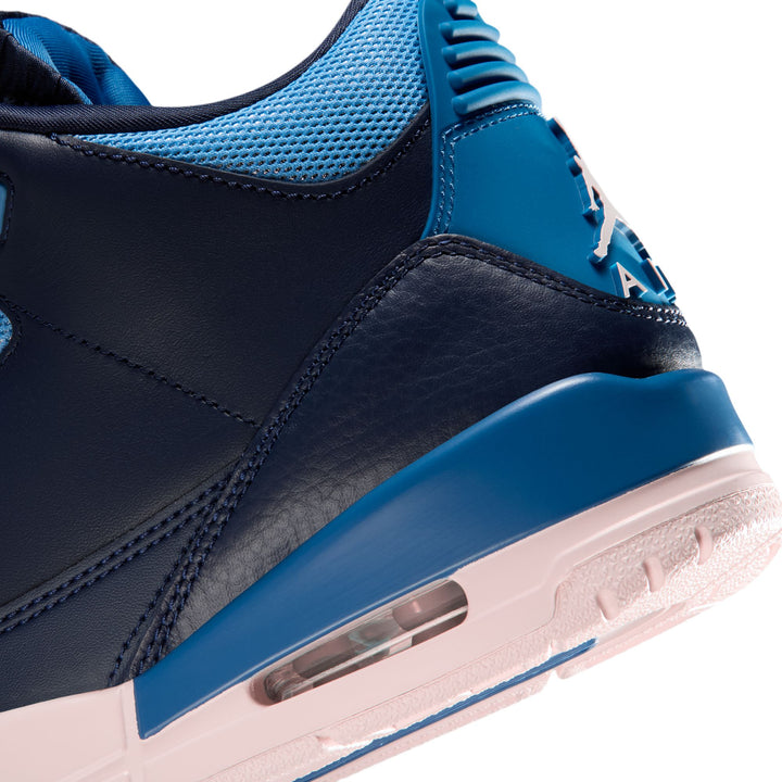 W AIR JORDAN 3 RETRO SPORTS RENAISSANCE"