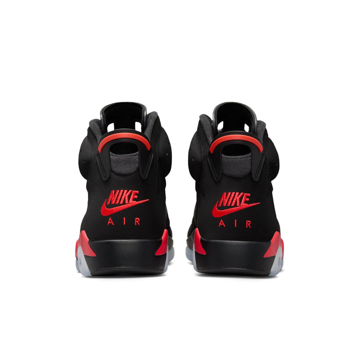 AIR JORDAN 6 RETRO