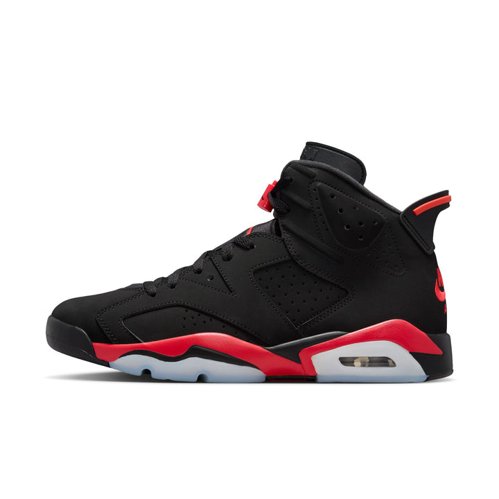 AIR JORDAN 6 RETRO