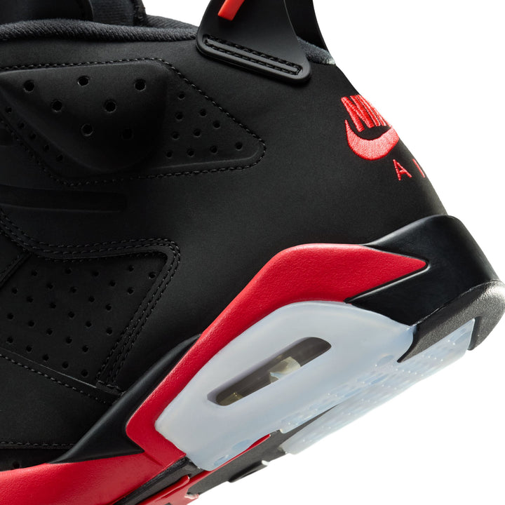 AIR JORDAN 6 RETRO